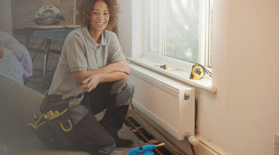 Local water heater installation in Piney Point, MD